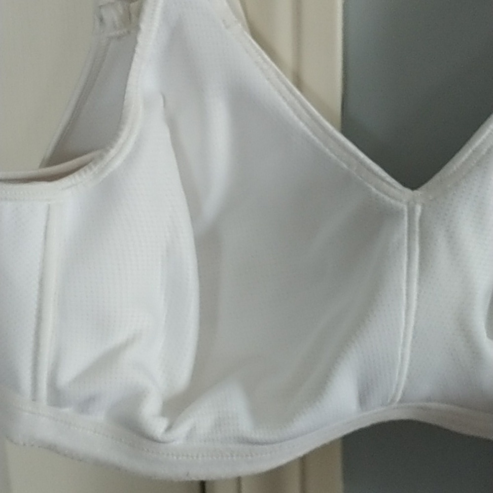 Playtex 18 Hour Bra Soft Cup sz 40B - Picture 5 of 9